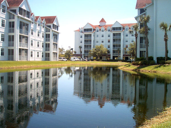 Grand Beach