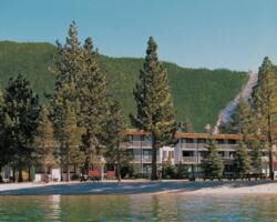 Tahoe Beach and Ski Club