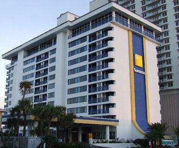 Daytona Beach Regency