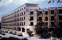 Bugibba Holiday Complex