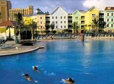Harborside Resort at Atlantis