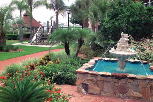 Blue Tree Resort at Lake Buena Vista - Grounds