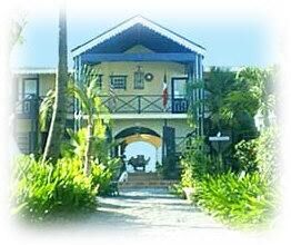 Mary's Boon Beach Plantation