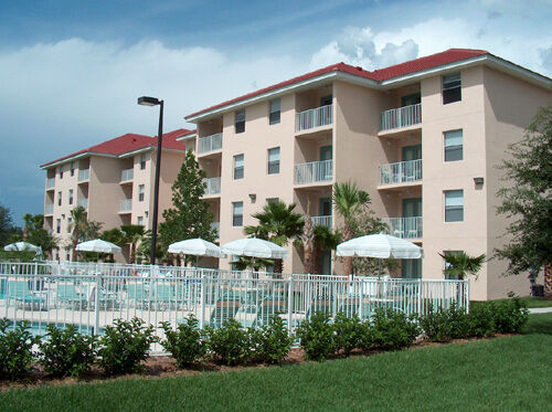Vacation Villas at Fantasy World II 