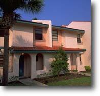 Vacation Villas at Fantasy World 