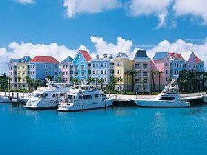 Harborside Resort at Atlantis