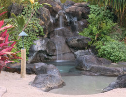 Wyndham Kona Hawaiian Resort - Grounds