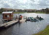 Westgate Vacation Villas - Lake