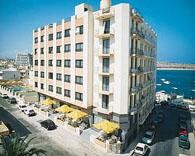 Breakpoint Holiday Complex