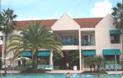 Celebrity Resorts at Lake Buena Vista 