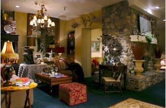 The Lodge at Kingsbury Crossing