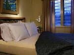 Kingsbury Crossing - unit bedroom