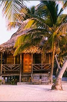 Captain Morgan's Vacation Beach Club