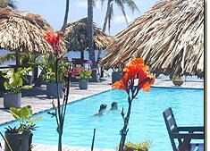Captain Morgan's Vacation Beach Club - Pool