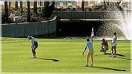 Marriott's Royal Palms - Golf Course