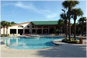 Marriott's Royal Palms - Pool