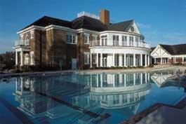 Williamsburg Plantation