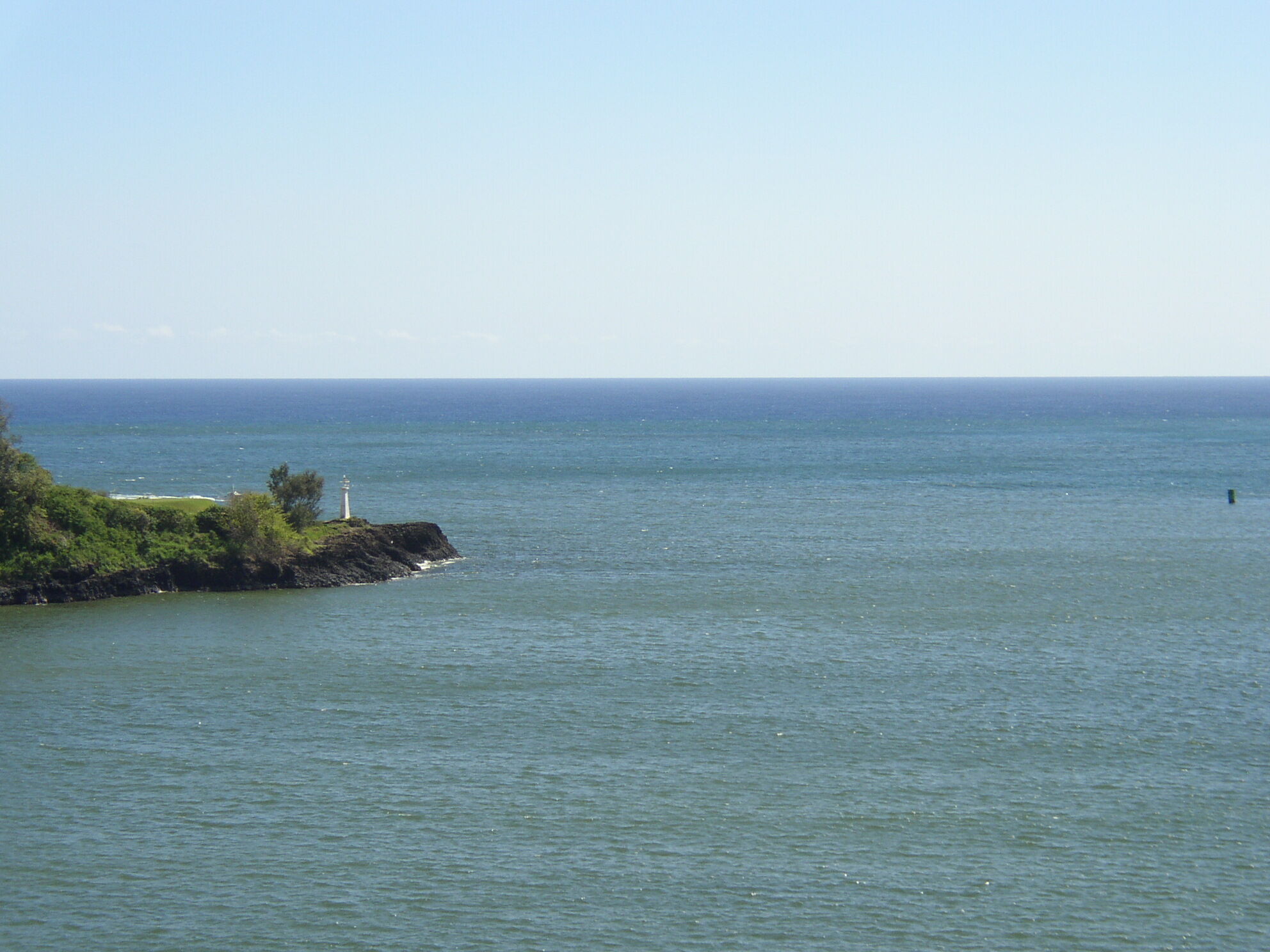 Nawiliwili Bay