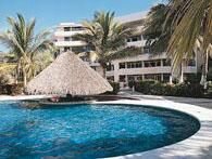 Suites Costa Dorada