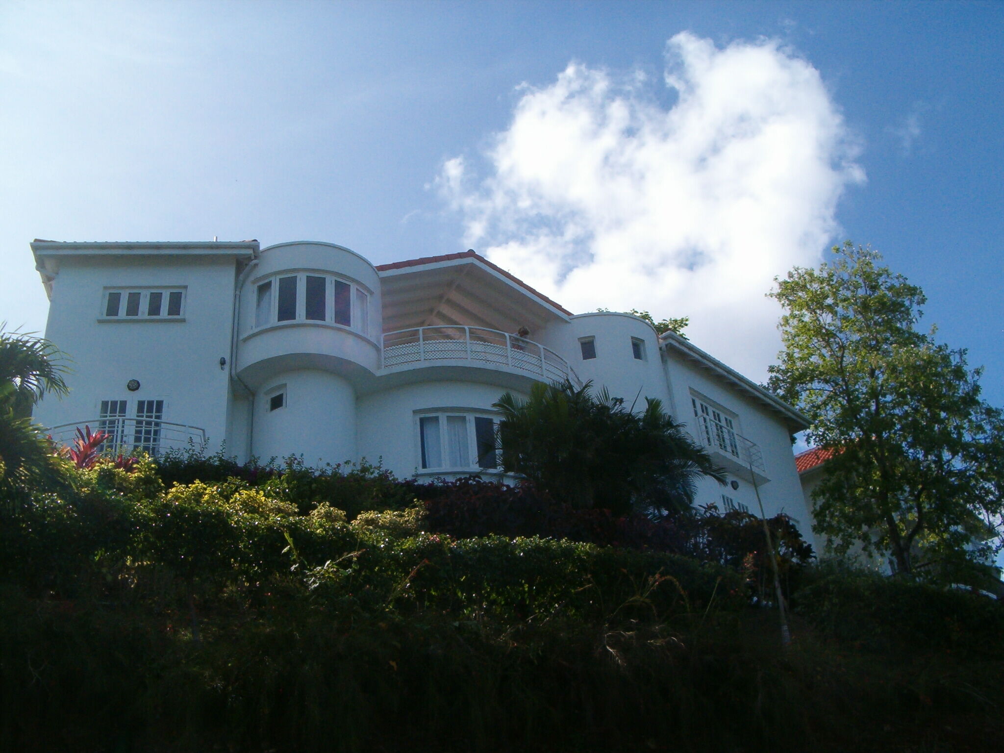 Windjammer Landing Villa Beach Resort