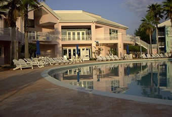 Cypress Pointe - Pool