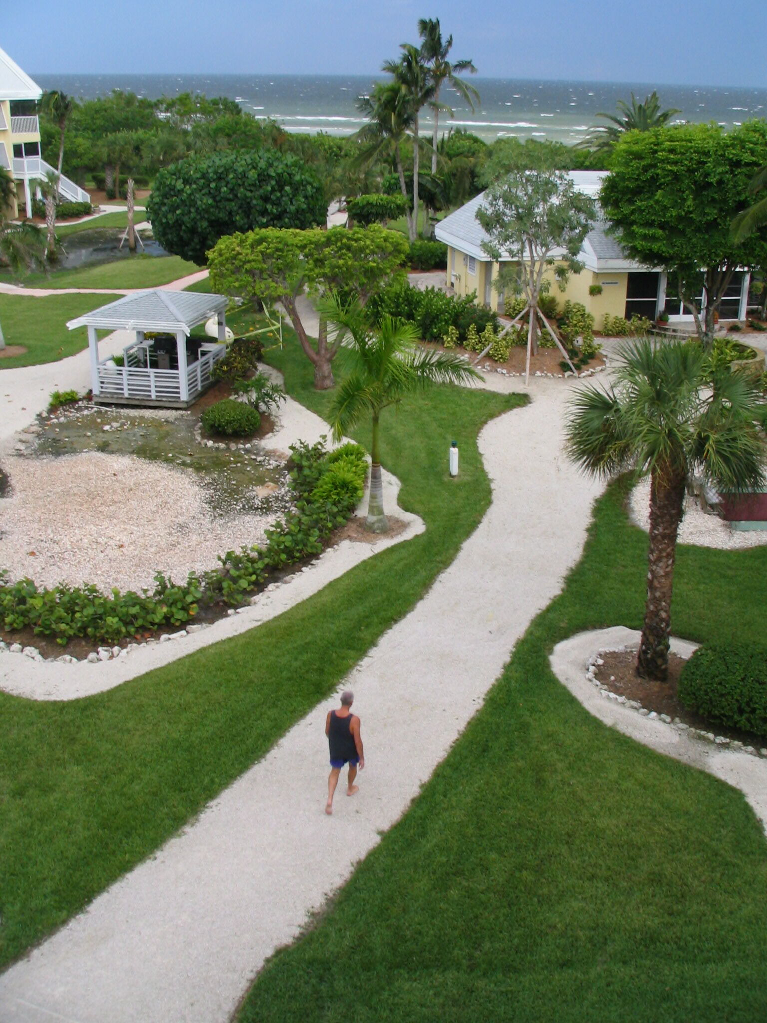 Tortuga Beach Club