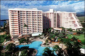 Ka'anapali Beach Club