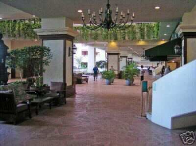 Ka'anapali Beach Club - resort lobby