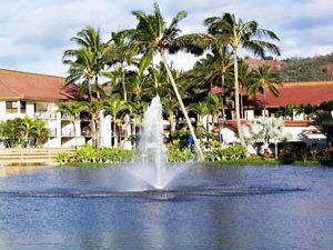 Kauai Beach Villas