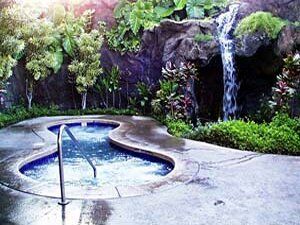 Kauai Beach Villas - Pool