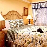 Marriott's Cypress Harbour - Bedroom