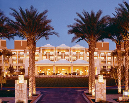 Marriott's Canyon Villas at Desert Ridge
