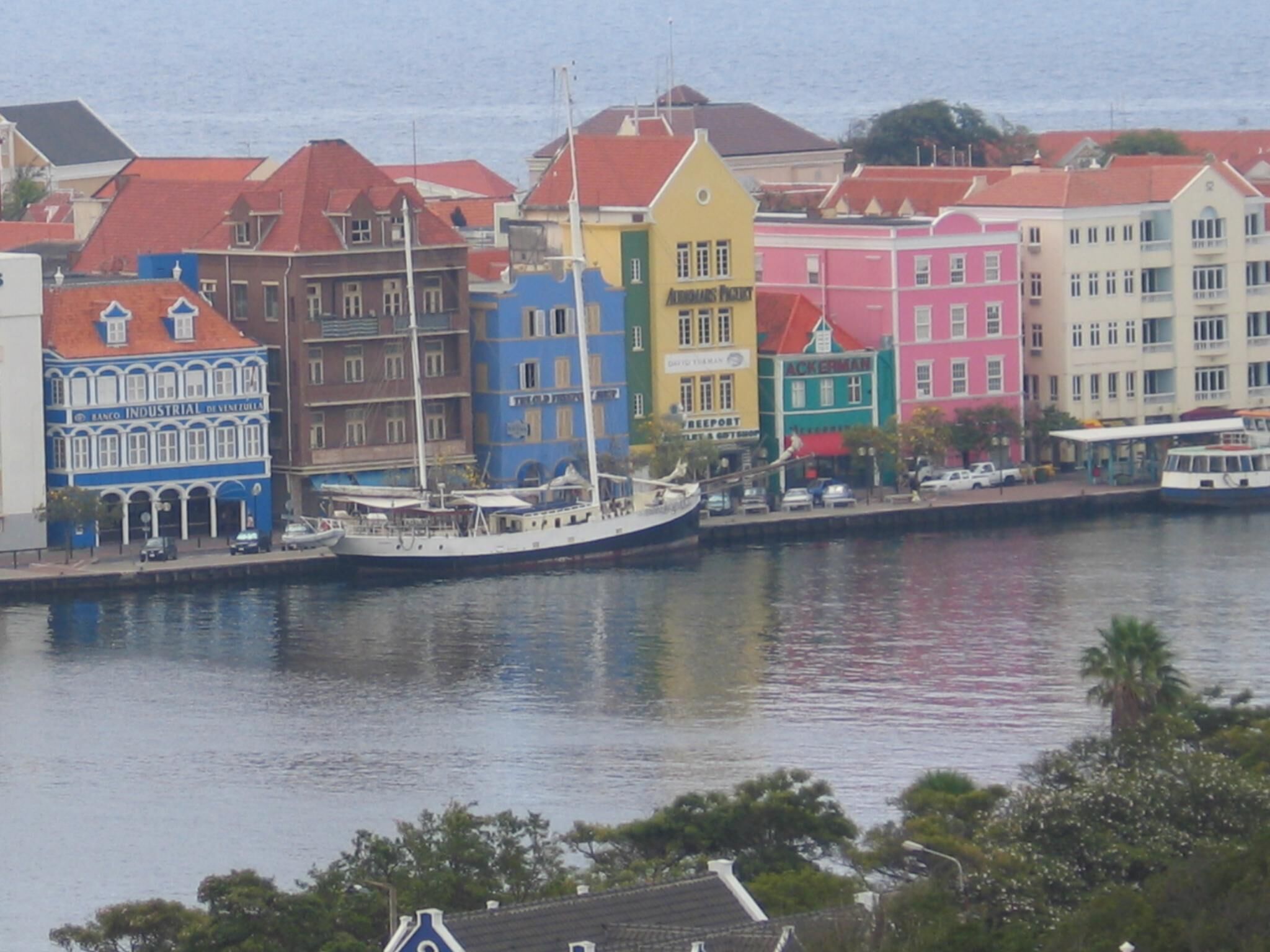 Willemstad