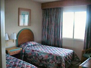 Costa Linda Beach Resort - Unit Bedroom