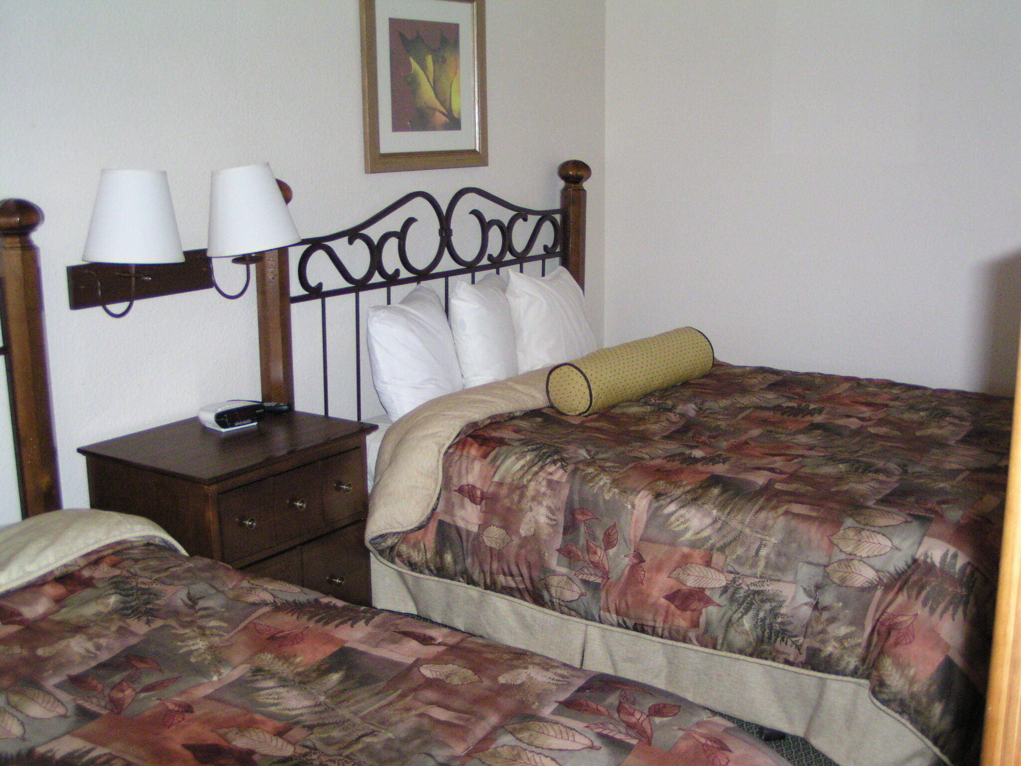 Marriott's Streamside at Vail - Unit Bedroom