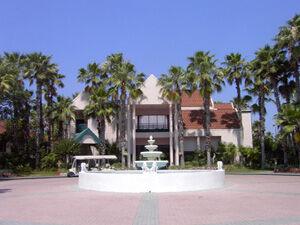 Celebrity Resorts Orlando