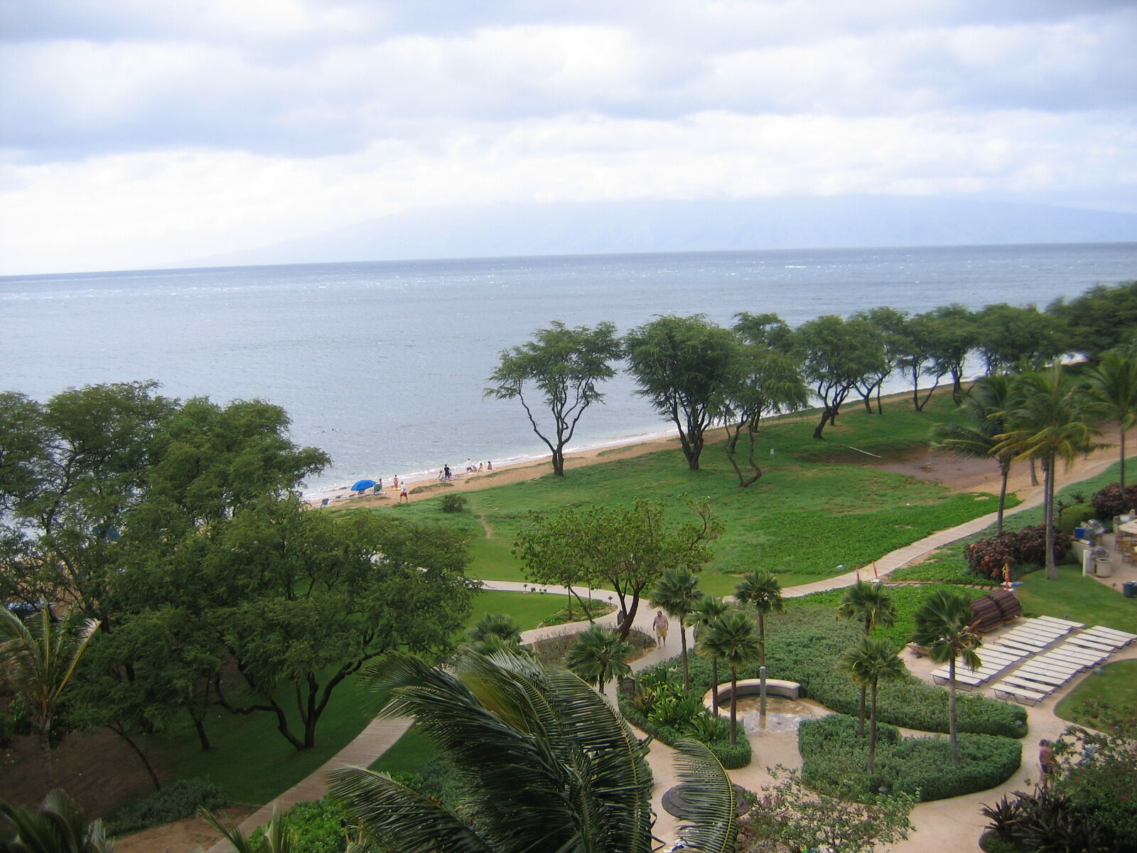 Westin Ka'anapali Ocean Resort Villas - Grounds