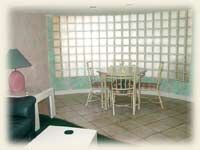 Sea Shells Beach Club - Dining Area