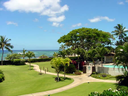 Lawai Beach Resort