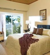 Perennial Vacation Club at Eagles' Nest - unit bedroom