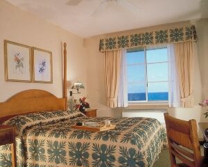 The Point at Poipu - Unit Bedroom