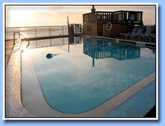 Club Sea Oats - Pool