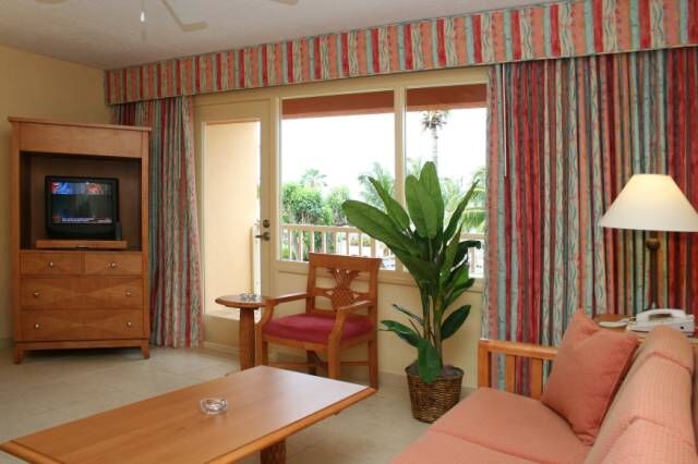 Aruba Beach Club - Deluxe villa 