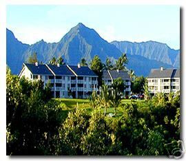 The Cliffs at Princeville