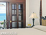 Crane Beach Resort - Unit Bedroom
