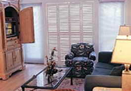 Coconut Beach Resort - Unit Living Area