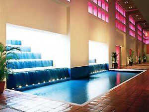 Club Regina Puerto Vallarta at Westin - Lobby