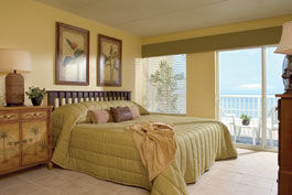 Perennial Vacation Club at Daytona Beach - Unit Bedroom
