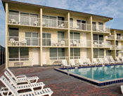 Perennial Vacation Club at Daytona Beach - Pool
