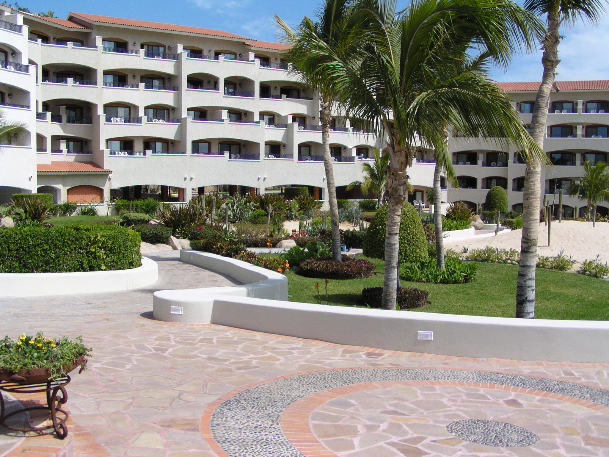 Finisterra Club & Resort